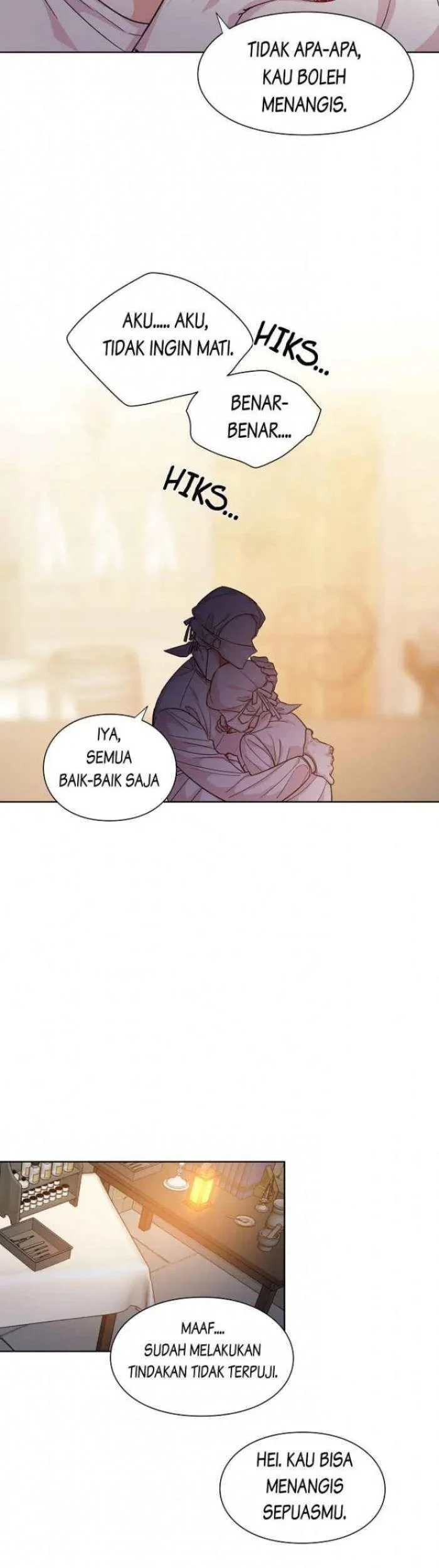 Chapter 65 - halaman 20