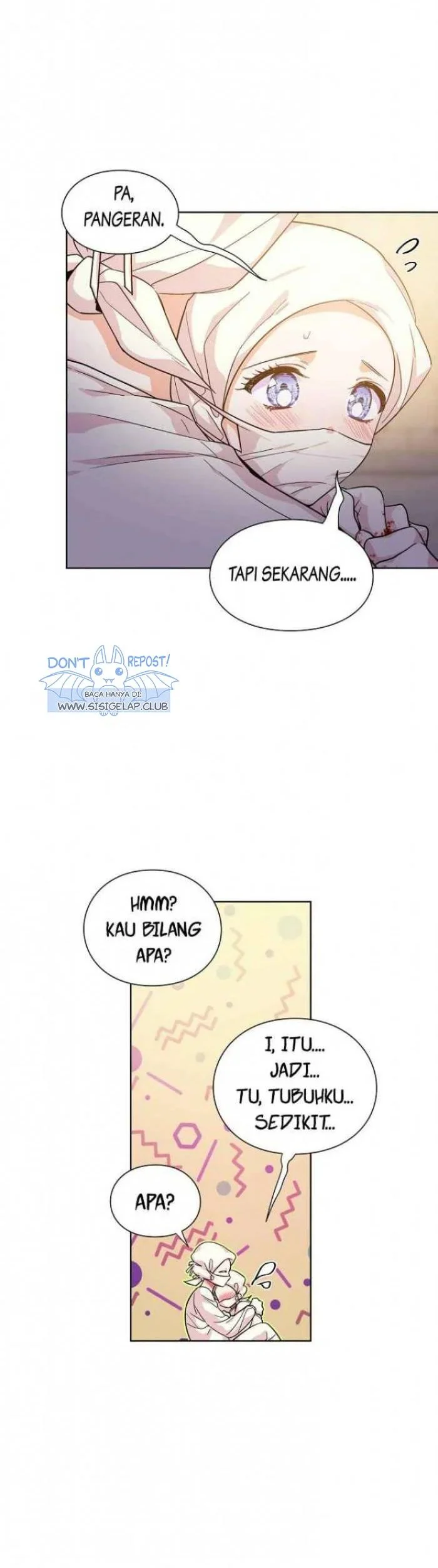 Chapter 65 - halaman 21