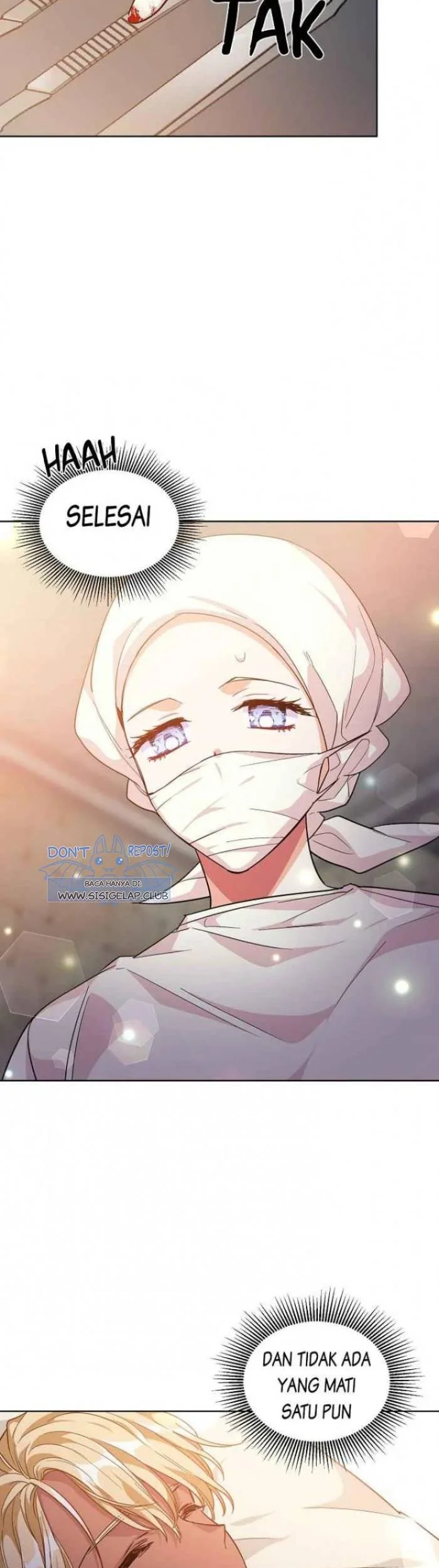 Chapter 65 - halaman 30