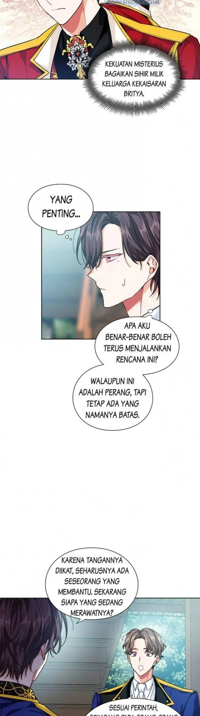 Chapter 68 - halaman 23