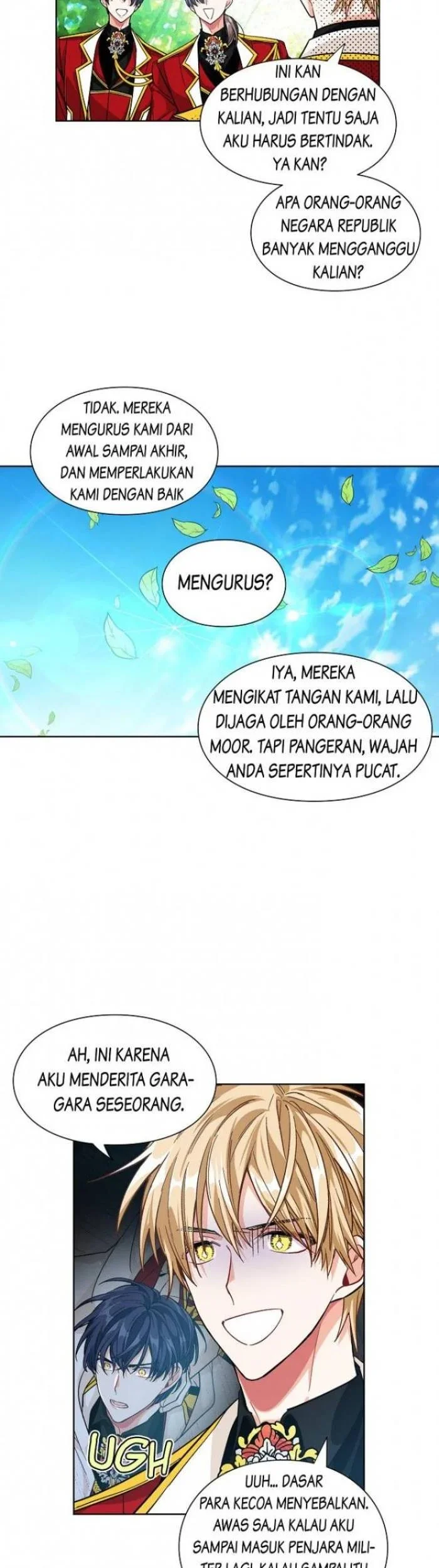 Chapter 68 - halaman 28