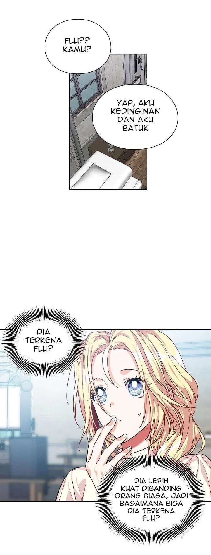Chapter 69 - halaman 22