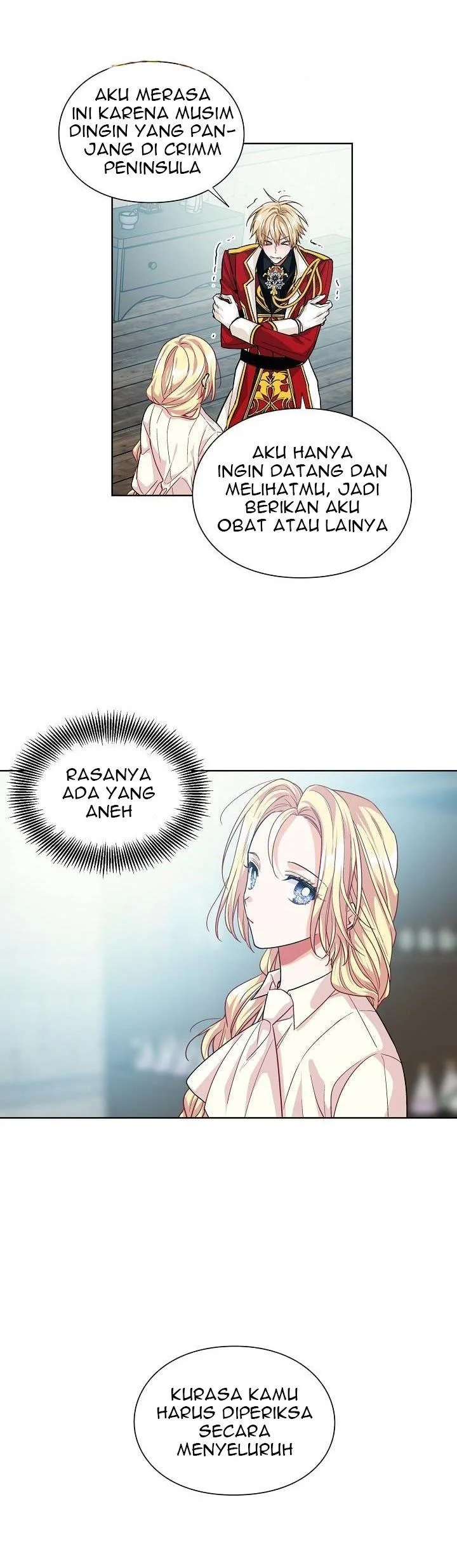 Chapter 69 - halaman 23