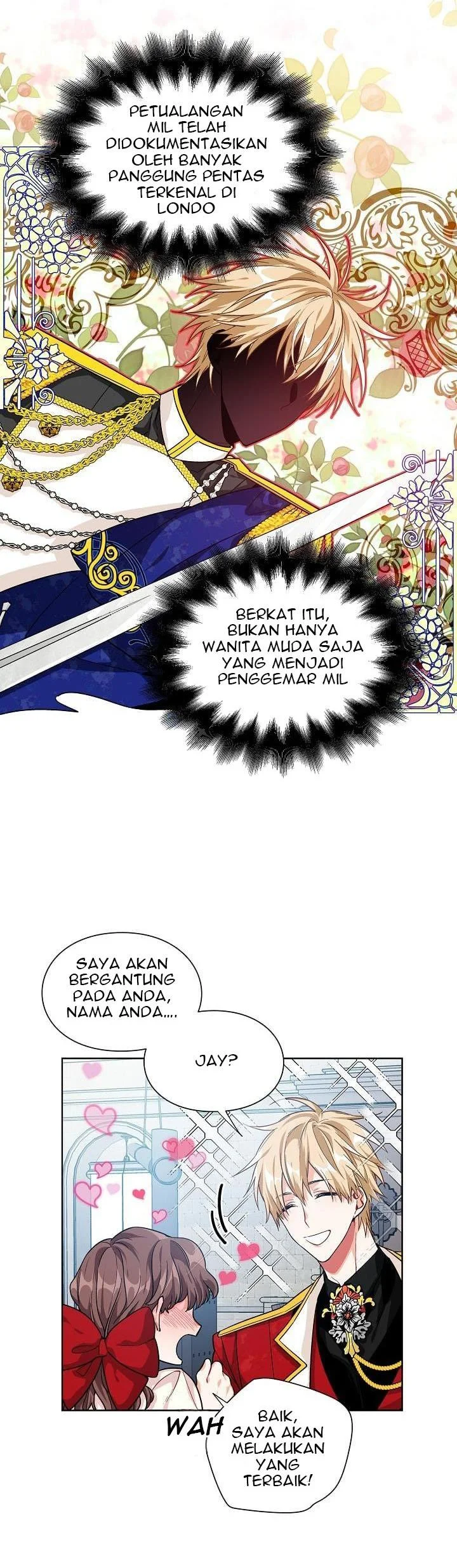 Chapter 69 - halaman 30