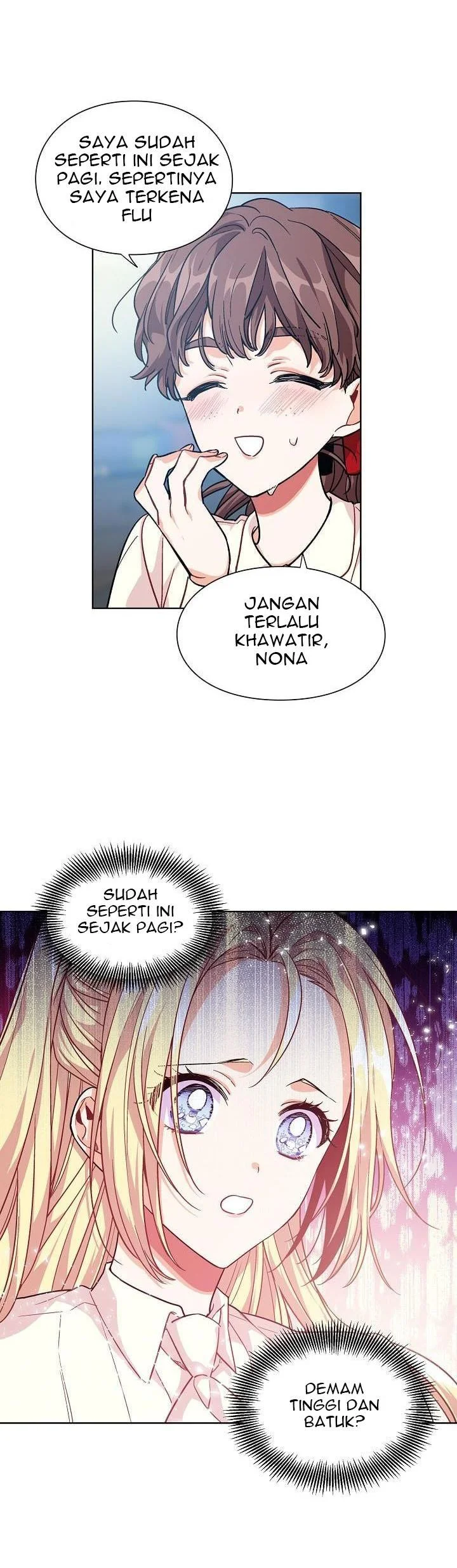 Chapter 69 - halaman 33