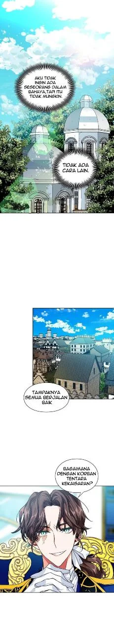 Chapter 70 - halaman 16