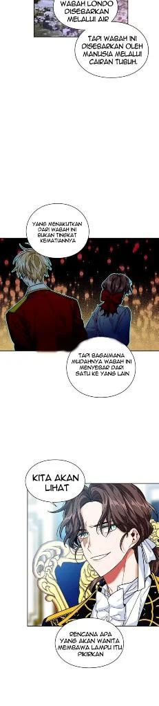 Chapter 70 - halaman 19