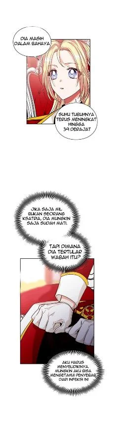 Chapter 70 - halaman 22