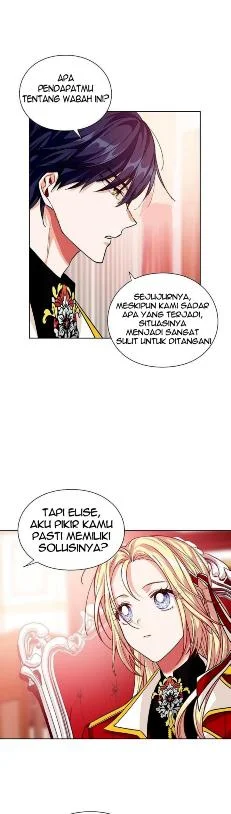 Chapter 70 - halaman 23