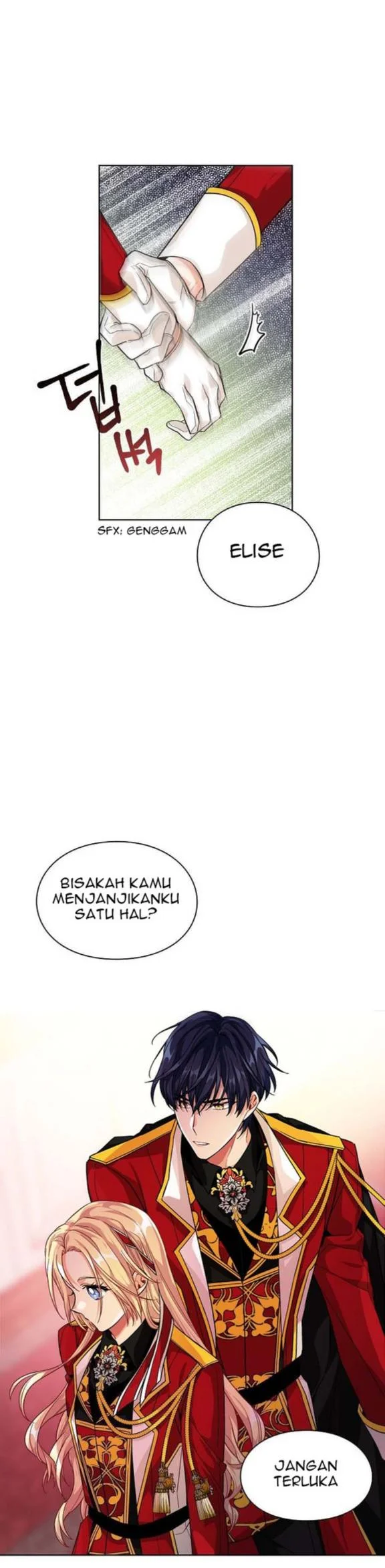 Chapter 71 - halaman 27