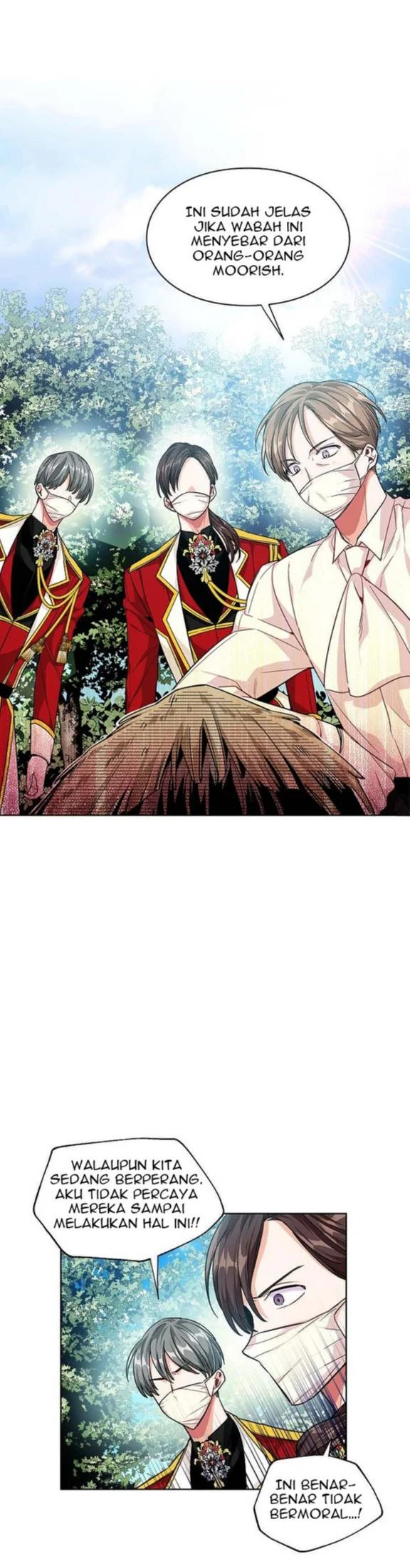 Chapter 73 - halaman 27