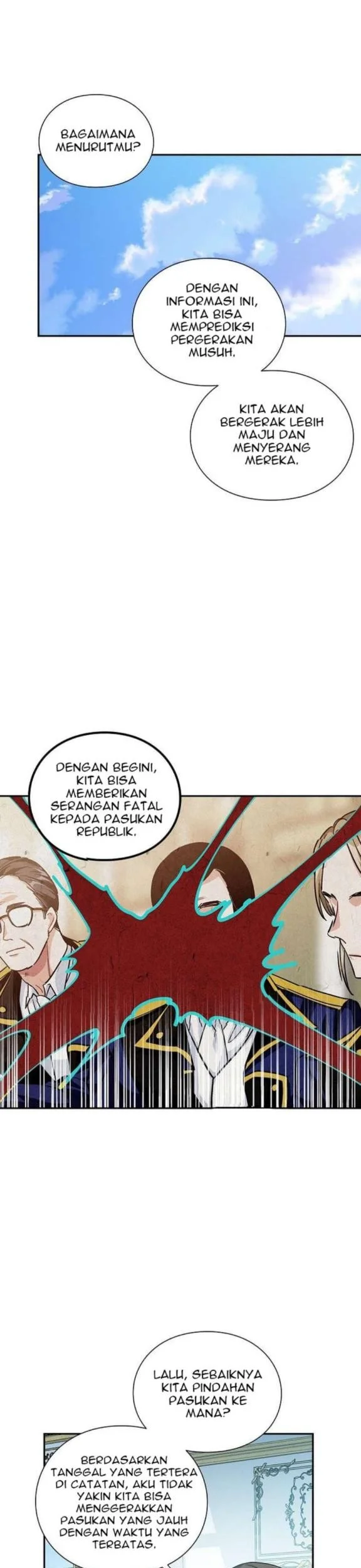 Chapter 75 - halaman 26