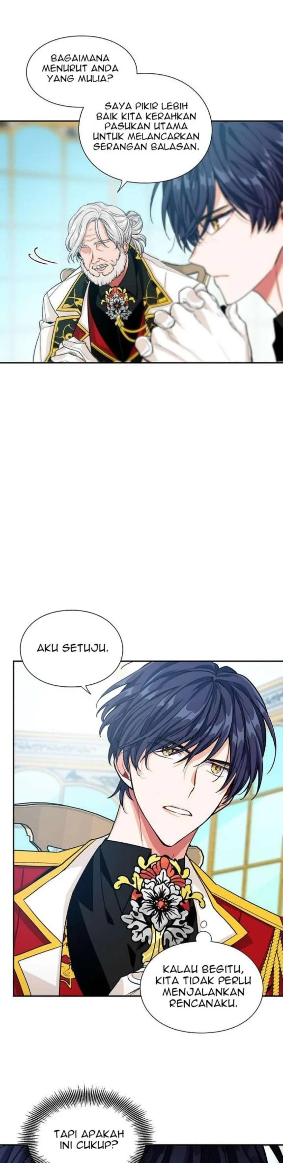 Chapter 75 - halaman 29