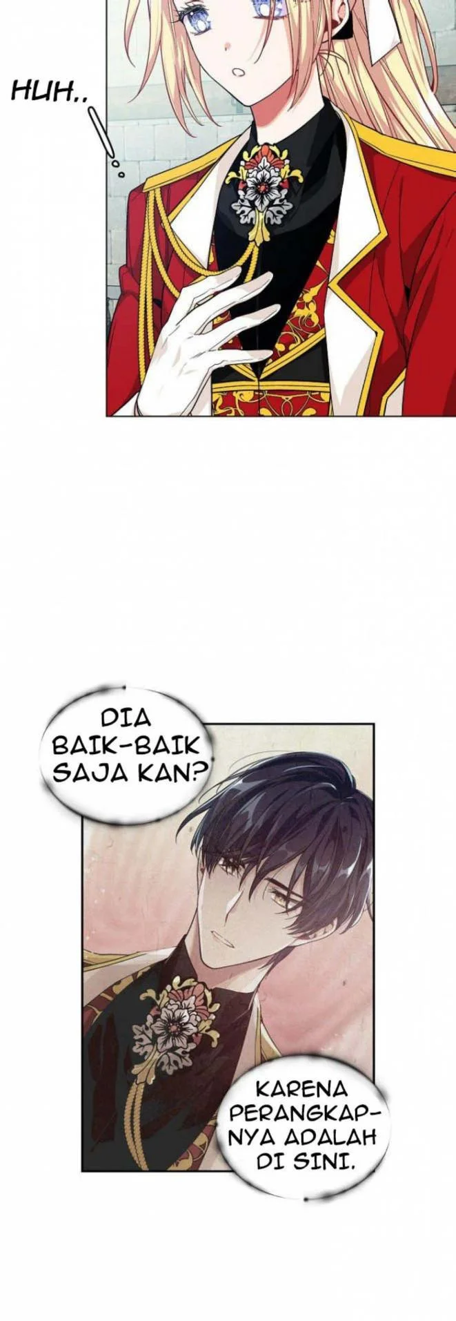 Chapter 76 - halaman 35