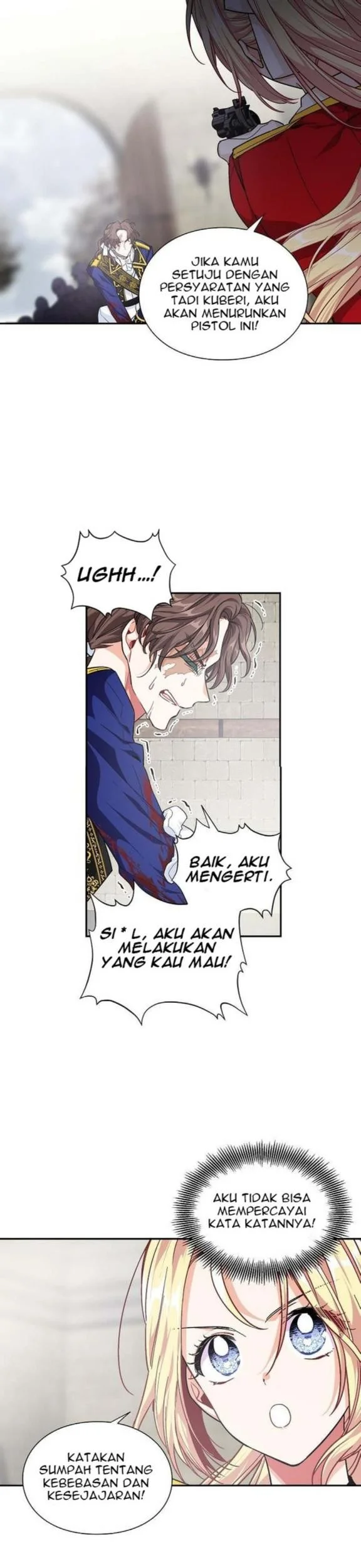 Chapter 77 - halaman 28