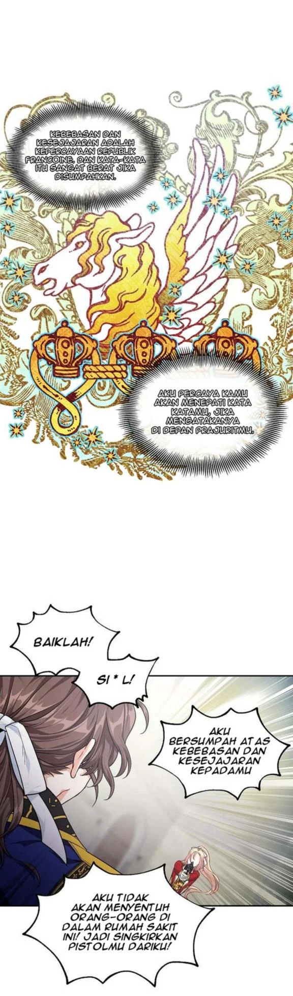 Chapter 77 - halaman 30