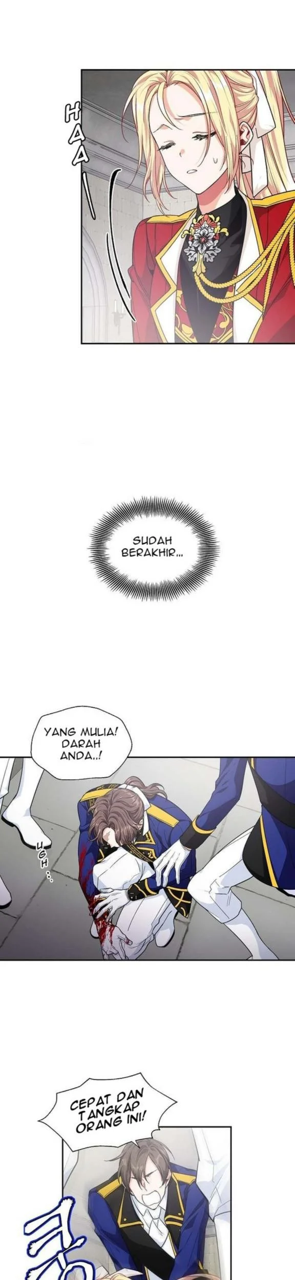 Chapter 77 - halaman 31
