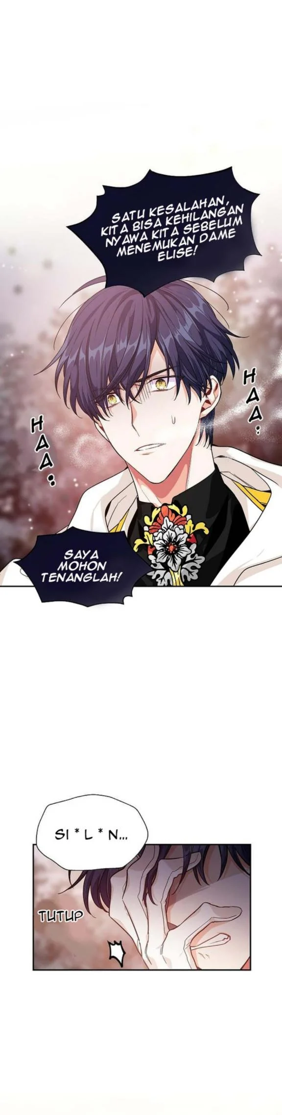 Chapter 77 - halaman 40