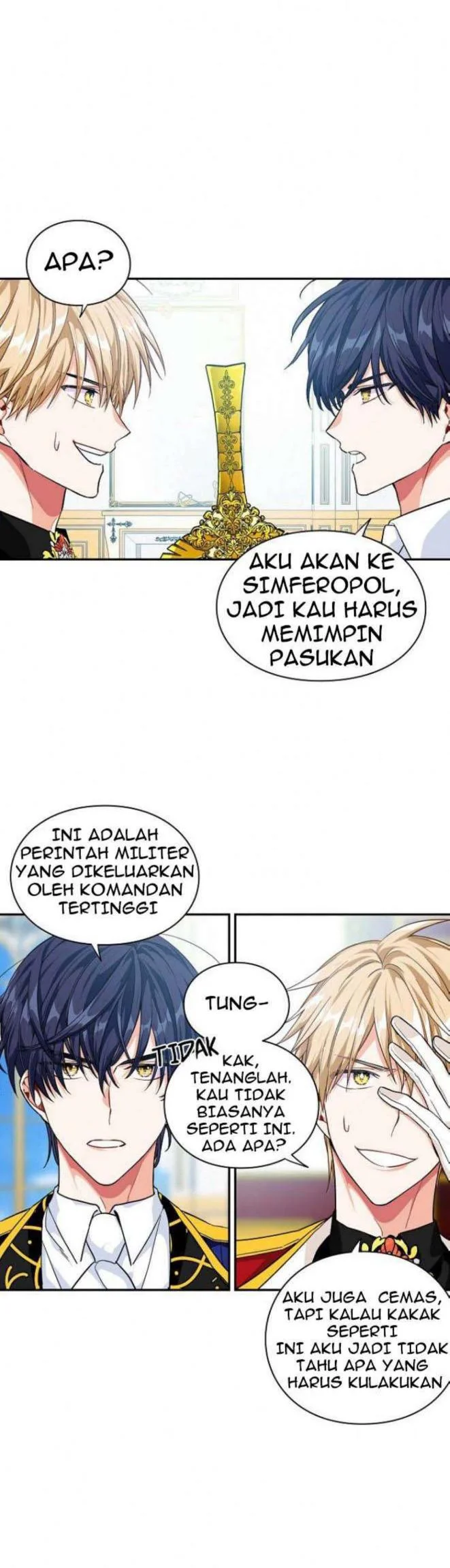 Chapter 78 - halaman 27