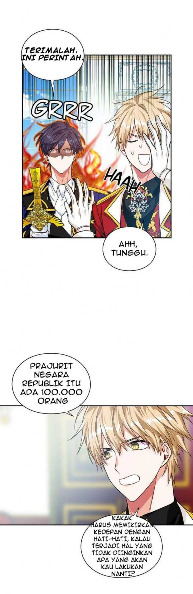 Chapter 78 - halaman 28