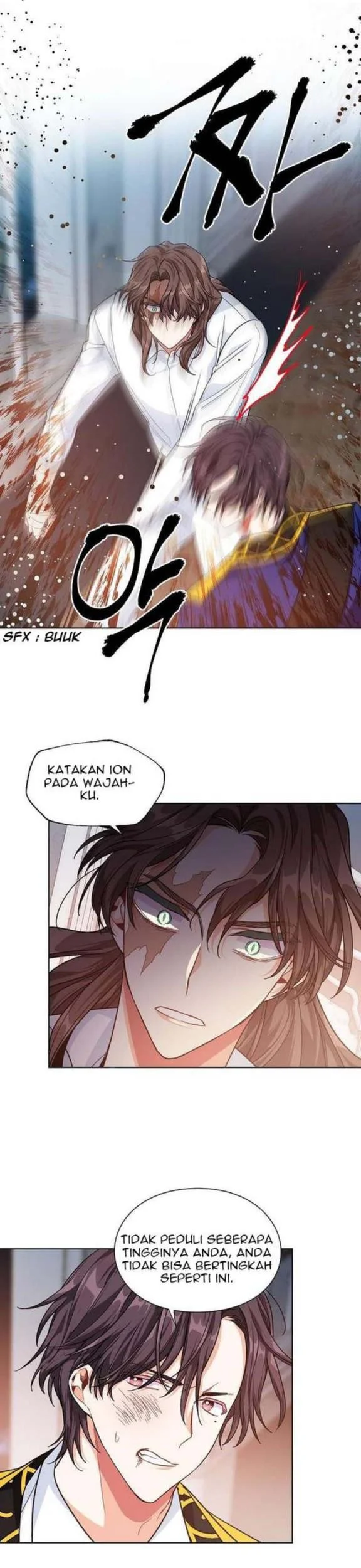 Chapter 79 - halaman 25