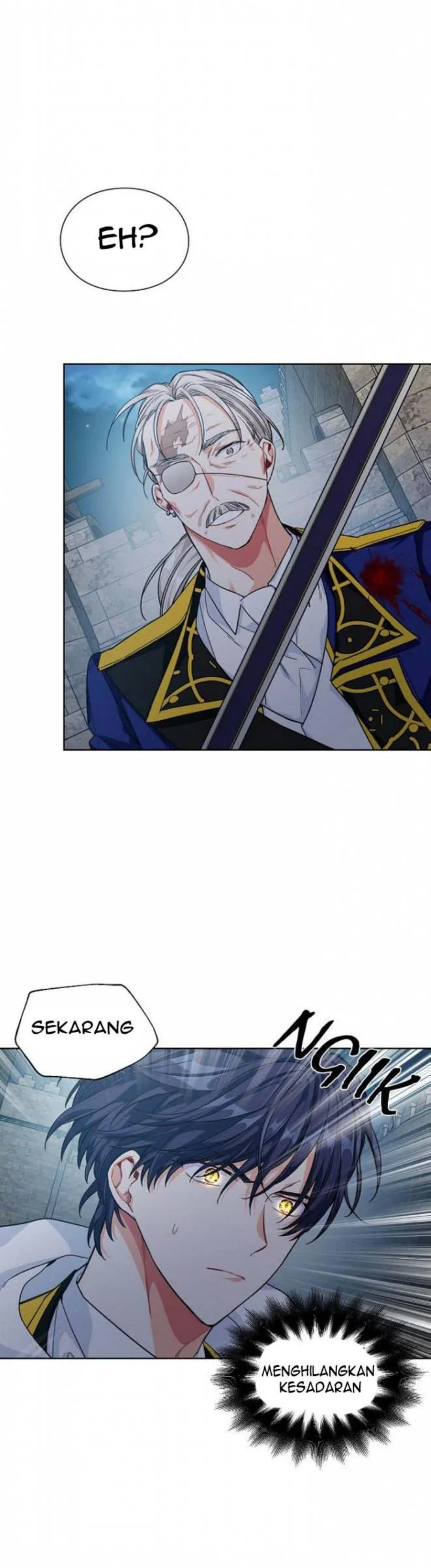 Chapter 80 - halaman 40