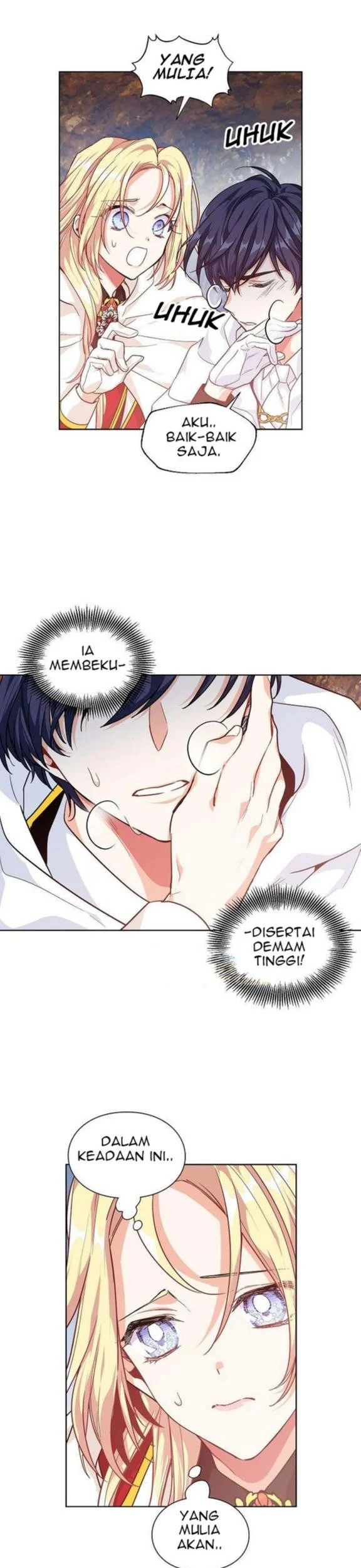 Chapter 81 - halaman 26