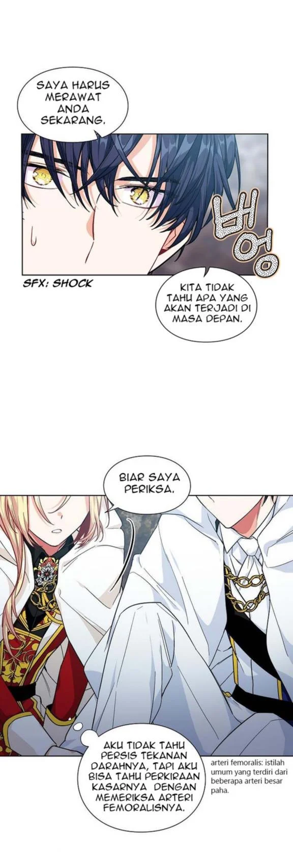 Chapter 81 - halaman 31