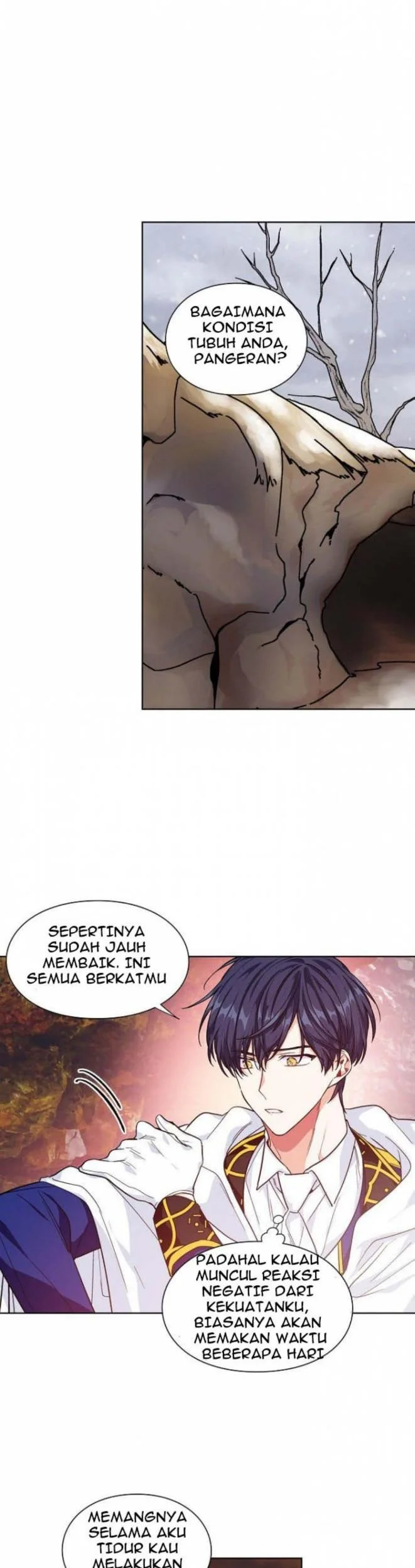 Chapter 82 - halaman 28