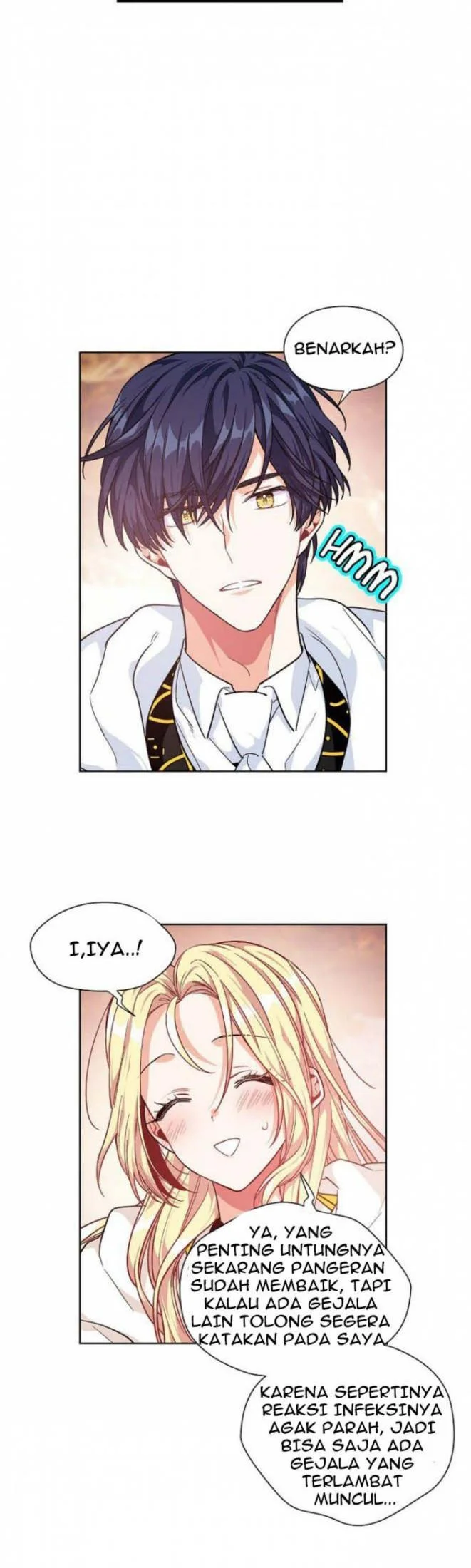 Chapter 82 - halaman 30