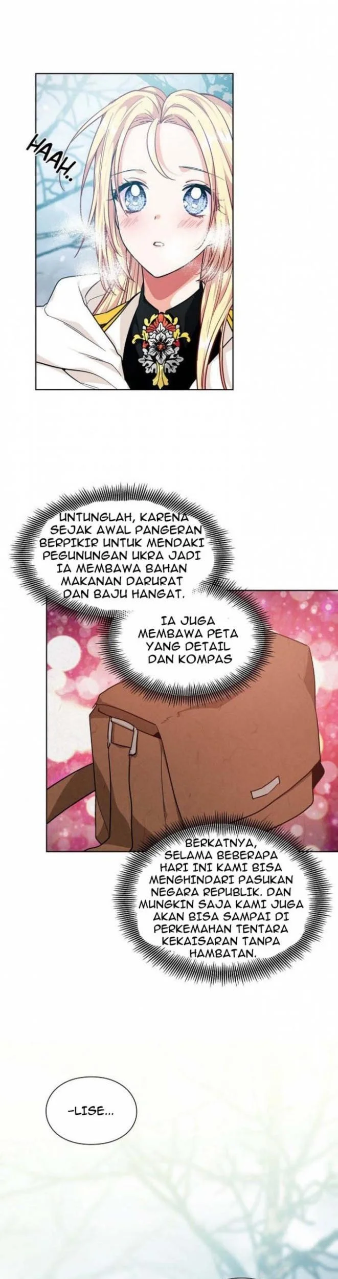 Chapter 82 - halaman 38