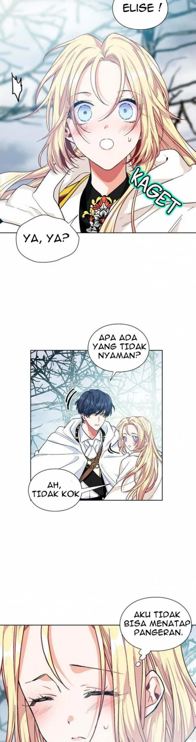 Chapter 82 - halaman 40