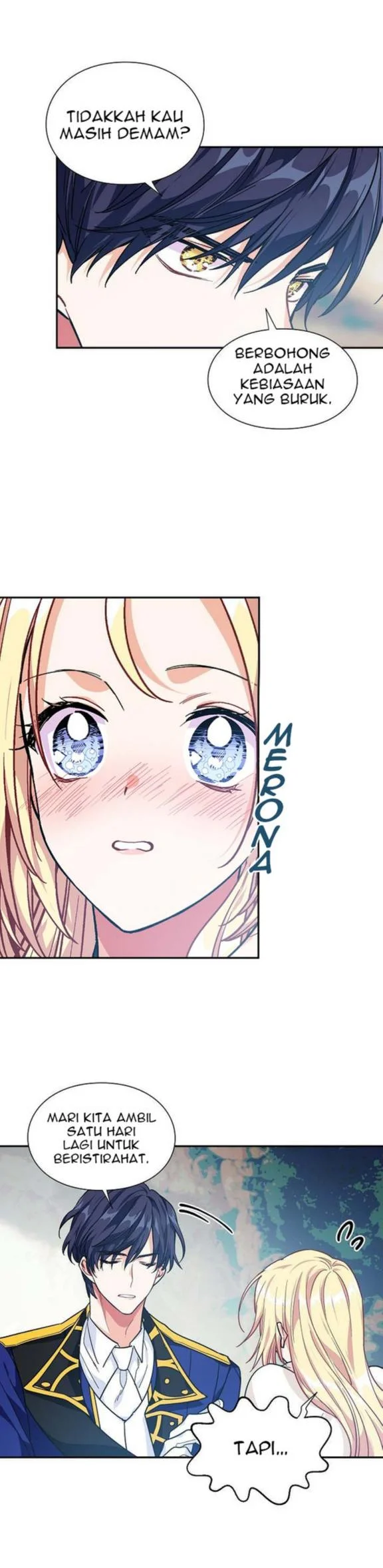 Chapter 83 - halaman 23