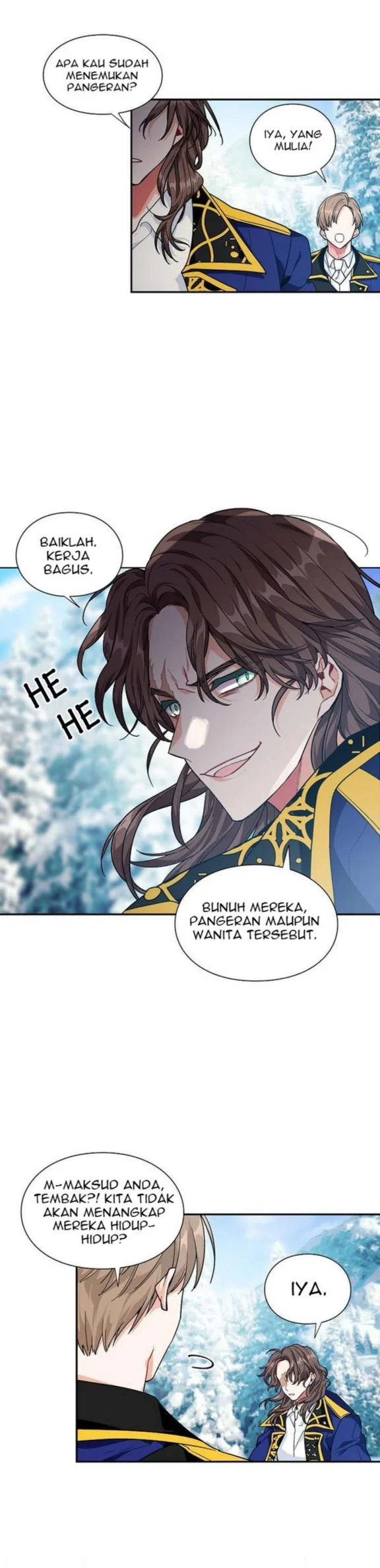 Chapter 85 - halaman 24