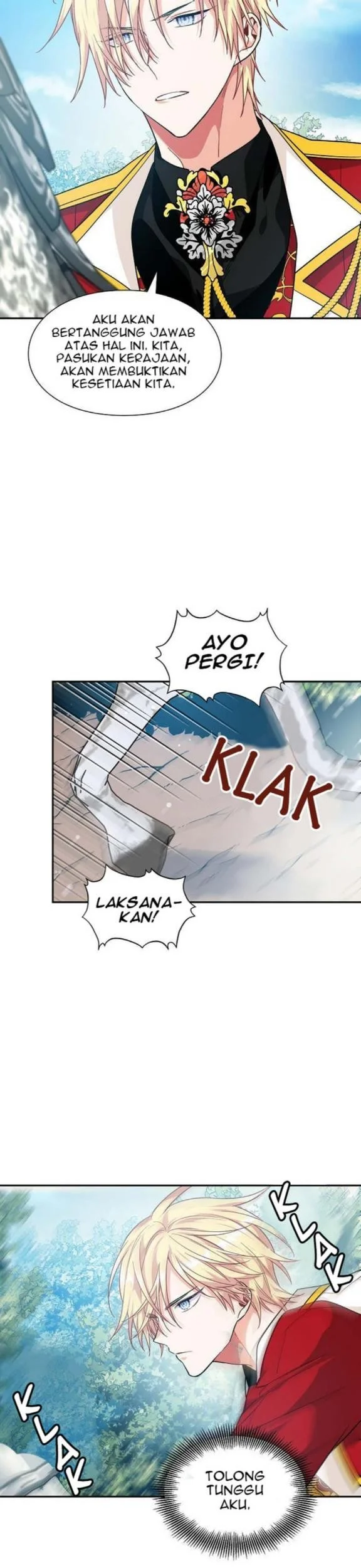Chapter 85 - halaman 29