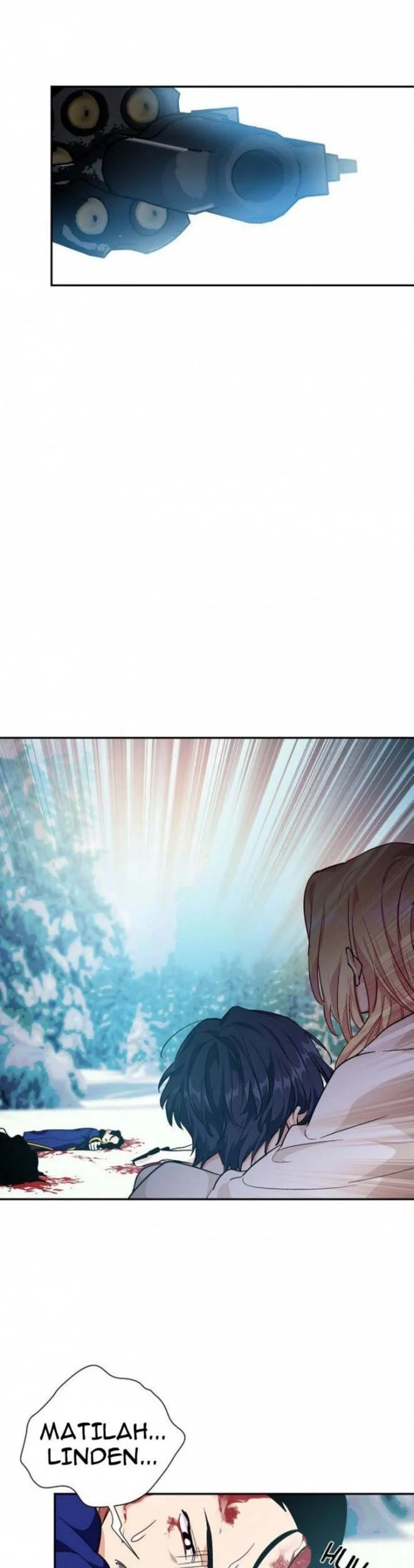 Chapter 86 - halaman 32