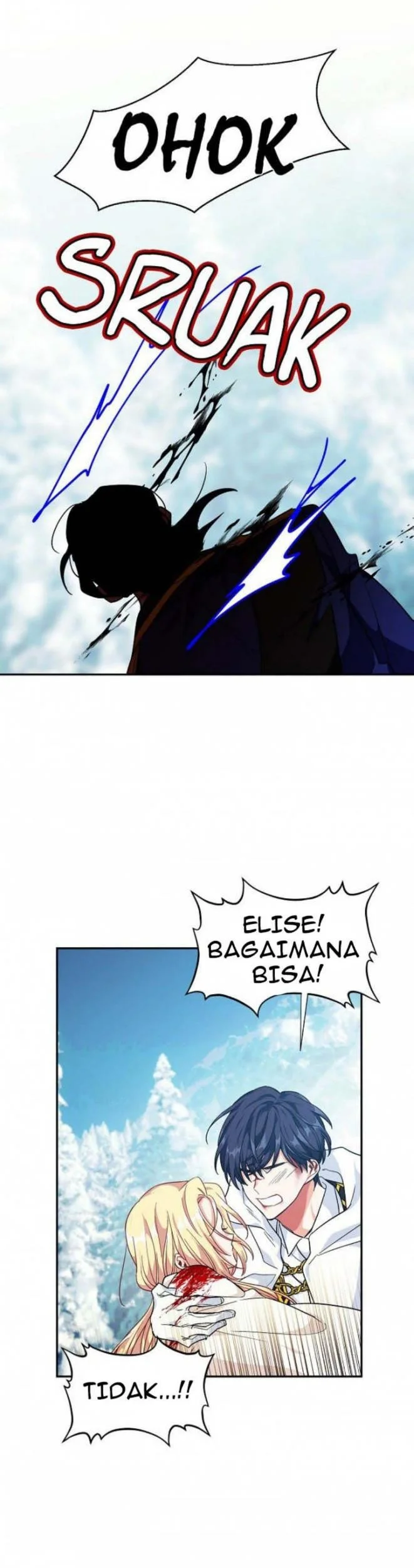 Chapter 86 - halaman 38