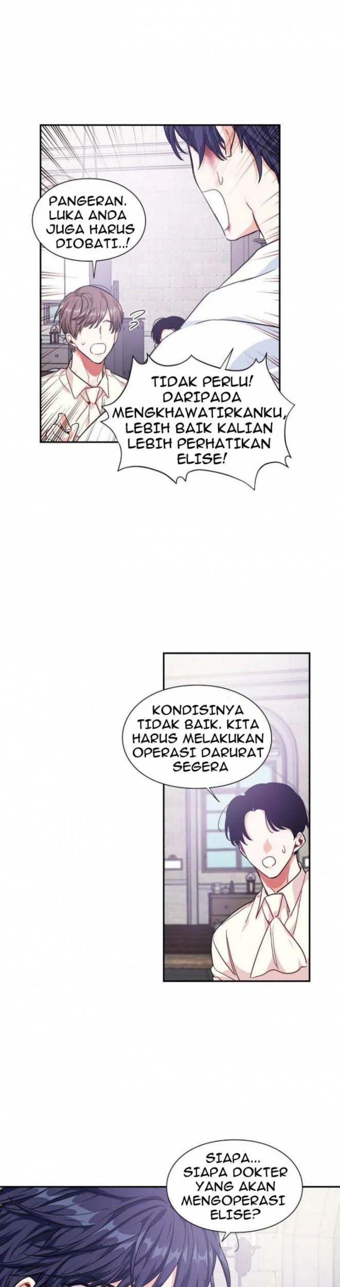 Chapter 88 - halaman 27