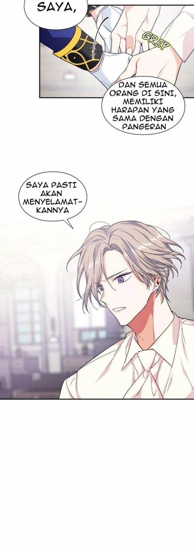 Chapter 88 - halaman 33