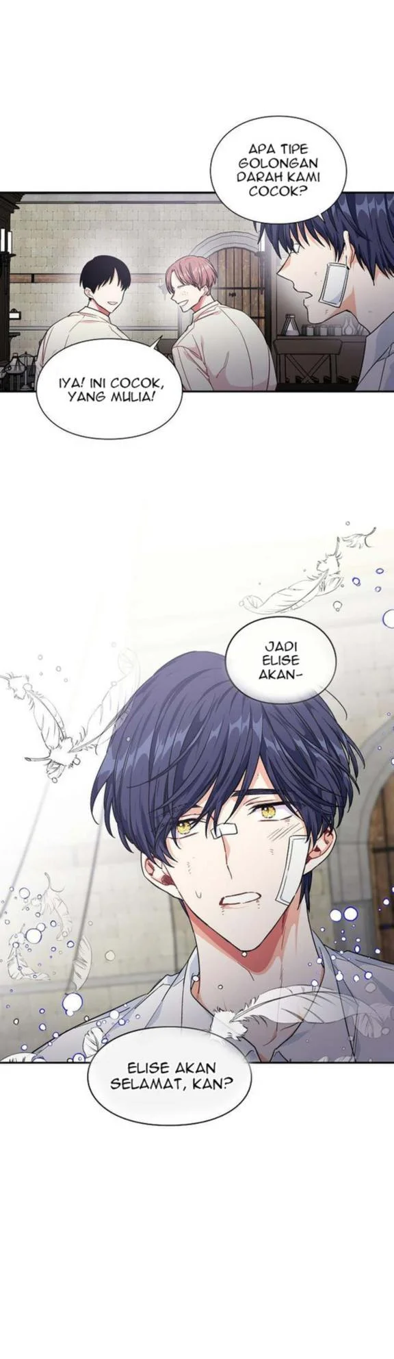 Chapter 89 - halaman 25