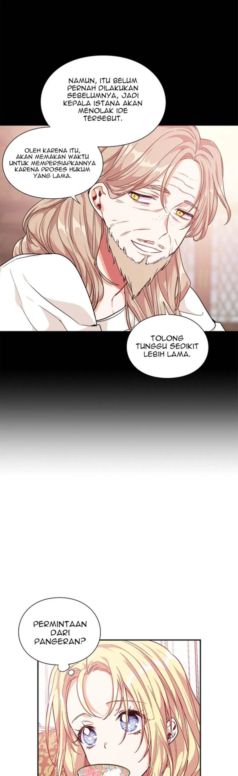 Chapter 91 - halaman 31