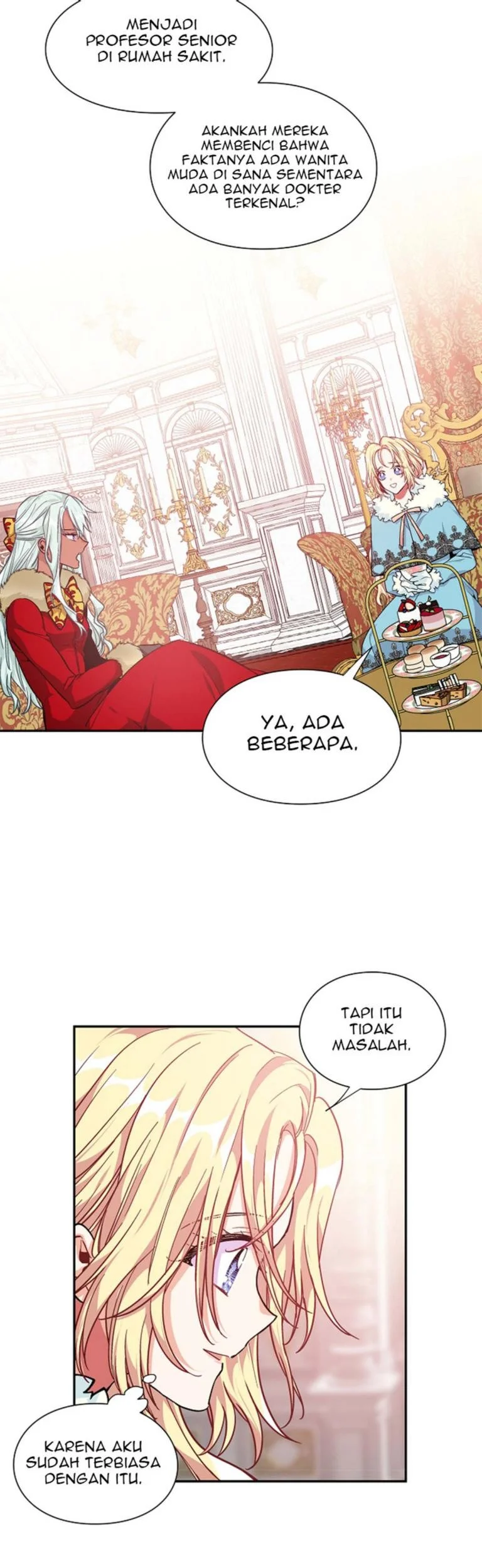 Chapter 91 - halaman 33