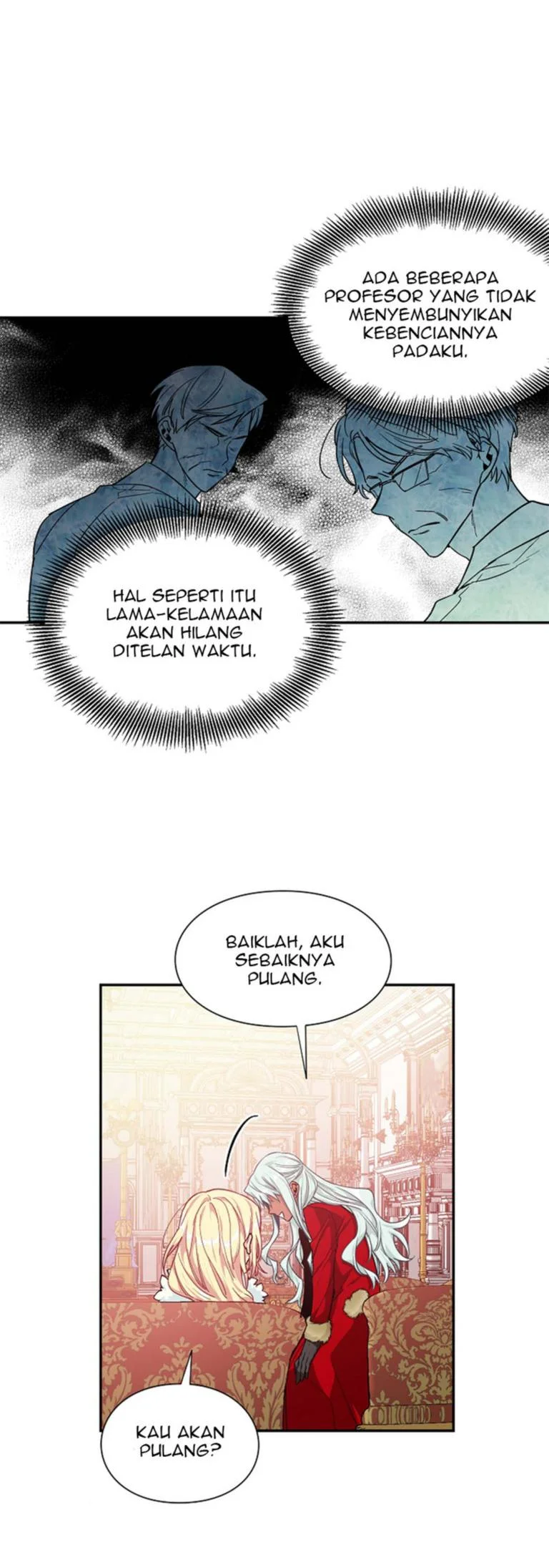 Chapter 91 - halaman 35