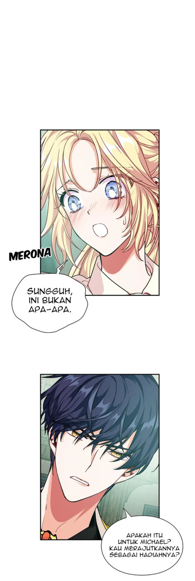 Chapter 95 - halaman 29