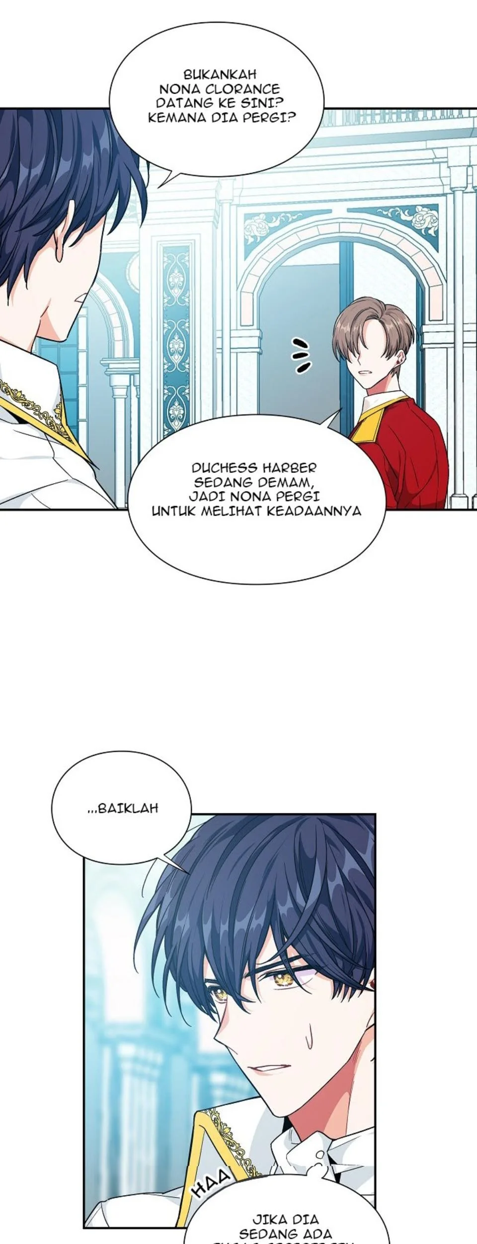 Chapter 96 - halaman 38