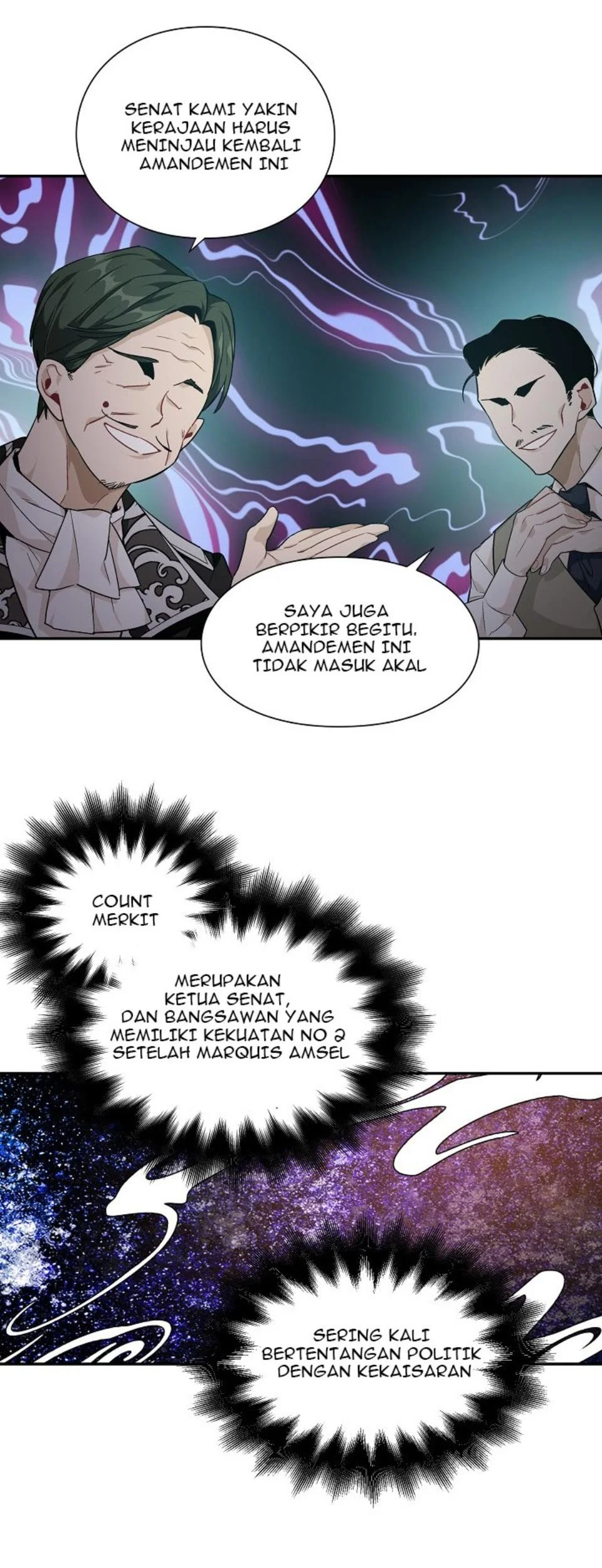 Chapter 96 - halaman 42