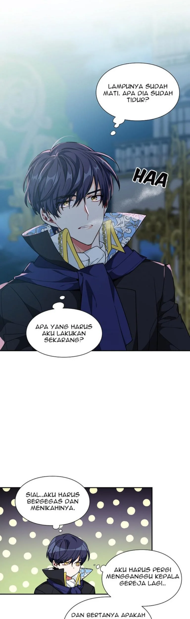 Chapter 97 - halaman 30