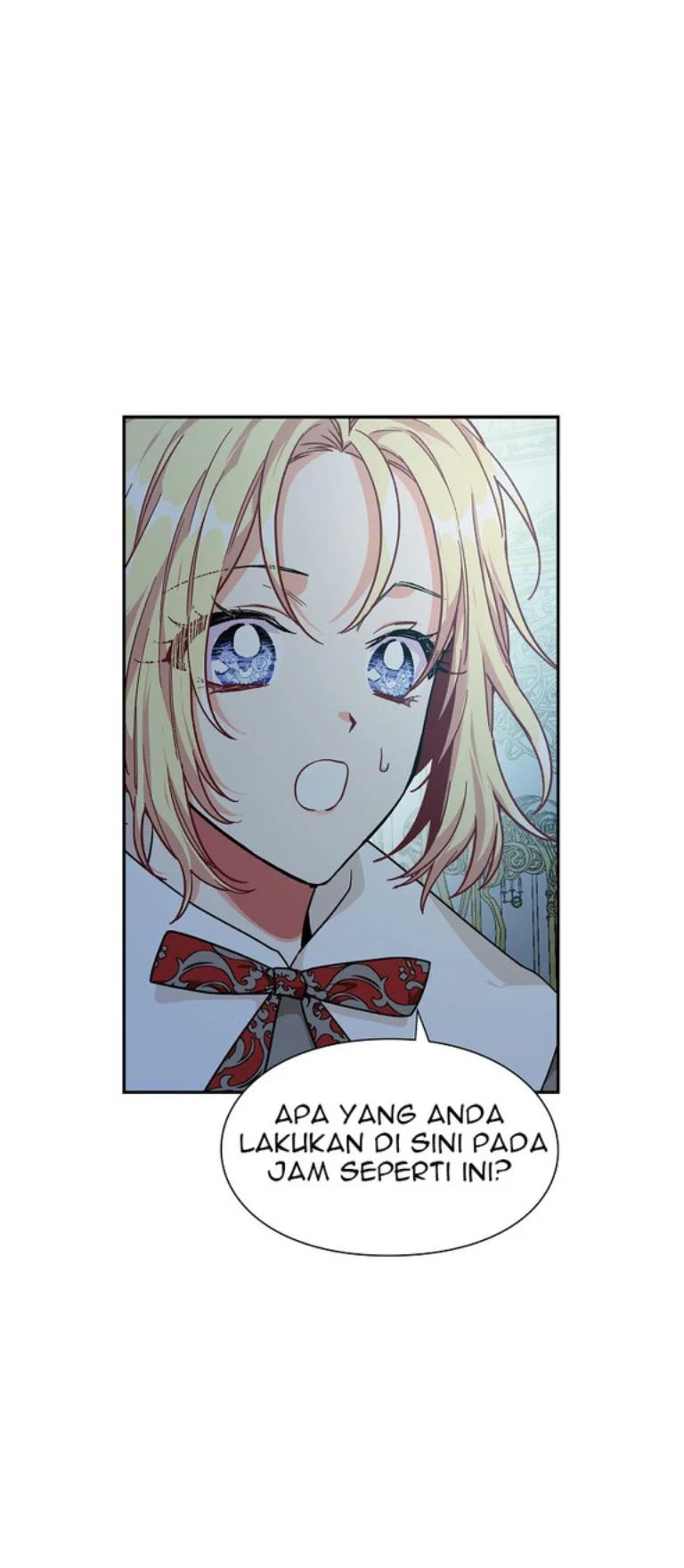 Chapter 97 - halaman 34
