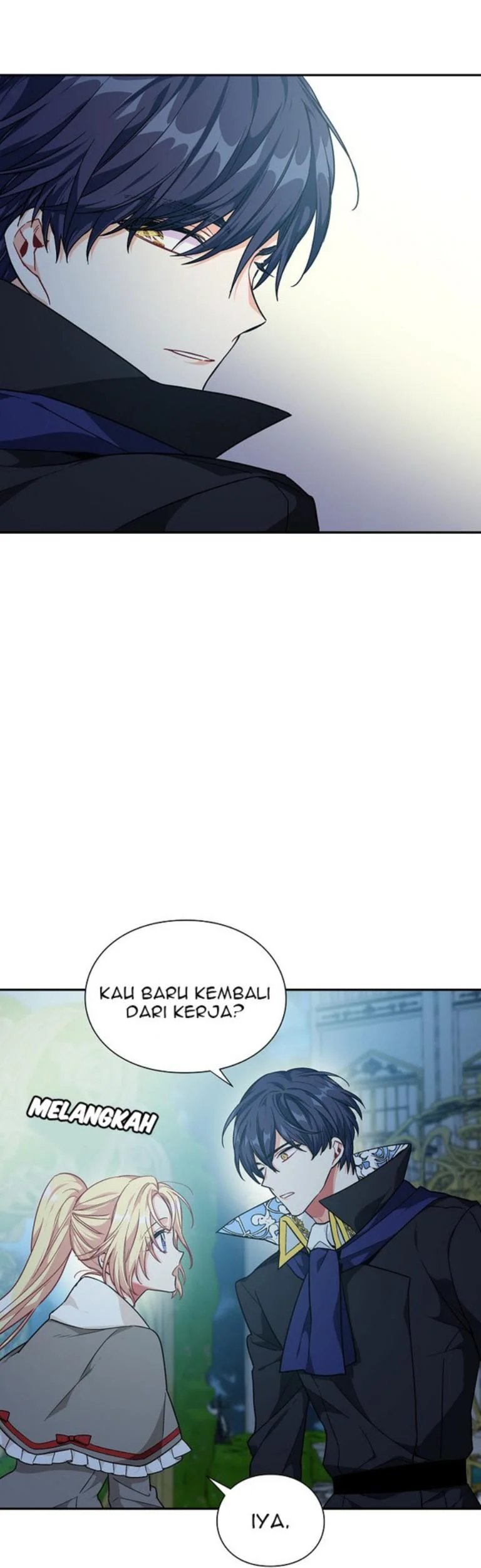 Chapter 97 - halaman 35