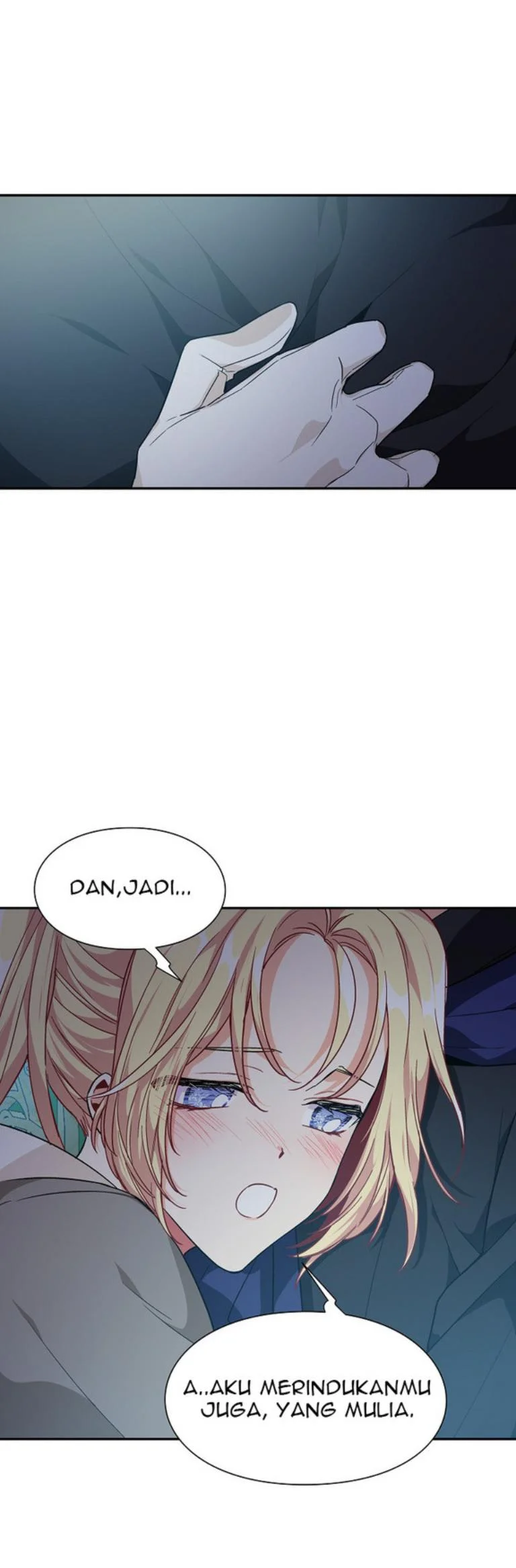Chapter 97 - halaman 45